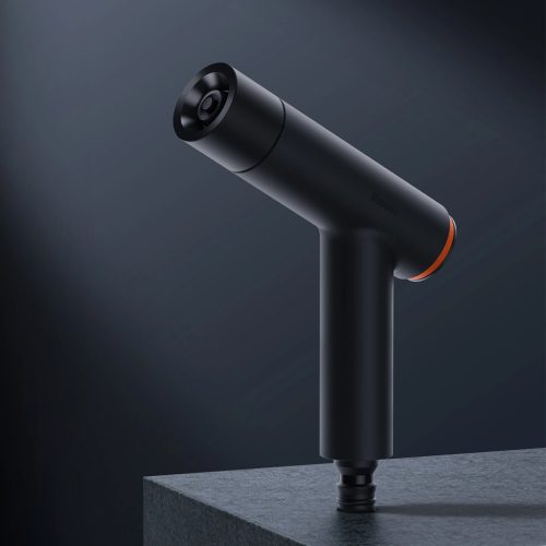 Baseus GF3 autómosó pisztoly / locsolópisztoly - sötétszürke