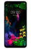 LG G8S ThinQ mirror black - Használt, Megkímélt