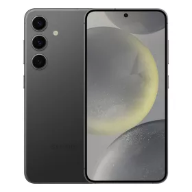   Samsung Galaxy S24 256GB Black - Használt, Föggetlen Kiváló - 1 Év Garancia