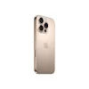 iPhone 16 Pro 128GB Desert Titanium - Használt, Független Kiváló - 2 Év Garancia