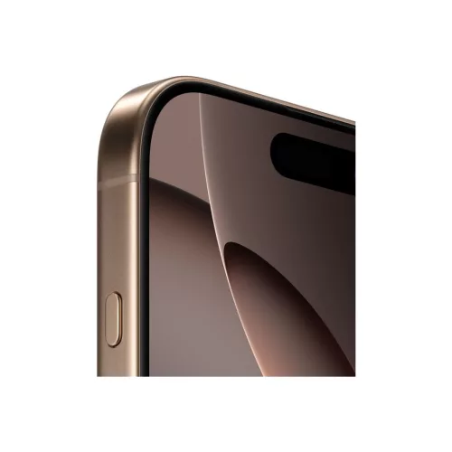 iPhone 16 Pro 128GB Desert Titanium - Használt, Független Kiváló - 2 Év Garancia