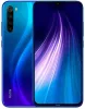 Xiaomi Redmi Note 8 Neptune Blue 64GB - Használt Független, Újszerű - 6 Hónap Garancia