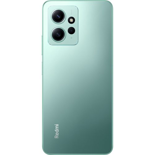 Xiaomi Redmi Note 12 Mint Green 128 GB - Használt, Kiváló
