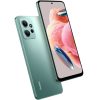 Xiaomi Redmi Note 12 Mint Green 128 GB - Használt, Kiváló