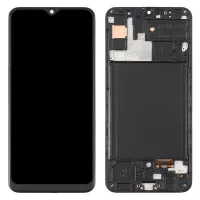 Samsung Galaxy A30s szervíz