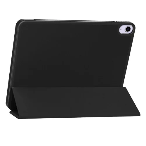 Techsuit - FoldPro - iPad Air 13 (2024) / Air 13 (2025) - Fekete