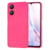 Techsuit - SoftFlex tok Xiaomi Redmi 13C 5G - Rózsaszín