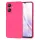 Techsuit - SoftFlex tok Xiaomi Redmi 13C 5G - Rózsaszín