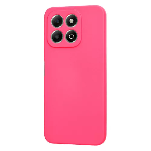 Techsuit - SoftFlex tok Xiaomi Redmi 13C 5G - Rózsaszín