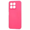 Techsuit - SoftFlex tok Xiaomi Redmi 13C 5G - Rózsaszín