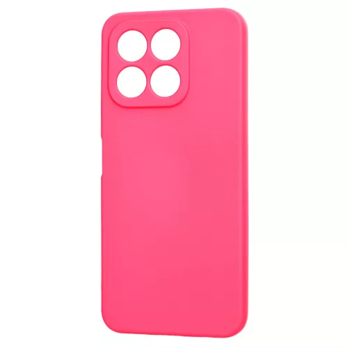 Techsuit - SoftFlex tok Xiaomi Redmi 13C 5G - Rózsaszín