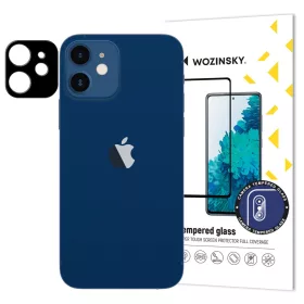 Wozinsky Full Camera Glass 9H edzett üveg - iPhone 12