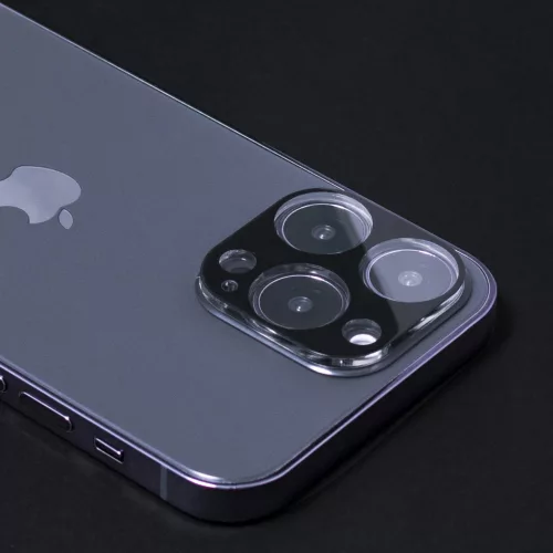 Wozinsky Full Camera Glass 9H edzett üveg - iPhone 12