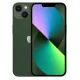 iPhone 13 128GB Green - 100% Akku - Használt, Kiváló - 1 Év Garancia