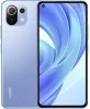 Xiaomi Mi 11 Lite 4G 64GB Blue - Használt, Újszerű - 6 Hónap Garancia
