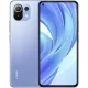 Xiaomi Mi 11 Lite 4G 64GB Blue - Használt, Újszerű - 6 Hónap Garancia