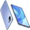 Xiaomi Mi 11 Lite 4G 64GB Blue - Használt, Újszerű - 6 Hónap Garancia
