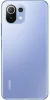 Xiaomi Mi 11 Lite 4G 64GB Blue - Használt, Újszerű - 6 Hónap Garancia