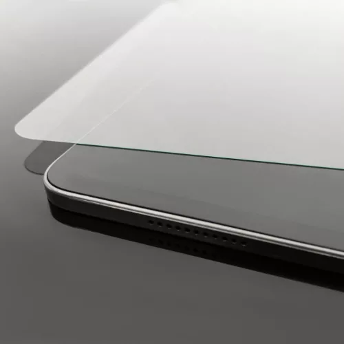 iPad Air 11" 2024/2025 - Wozinsky 9H erősségű Edzett Üvegfólia