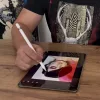 iPad Air 11" 2024/2025 - Wozinsky 9H erősségű Edzett Üvegfólia