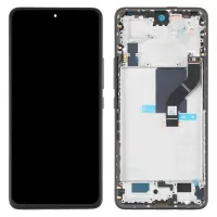 Xiaomi 12 Lite 5G szerviz