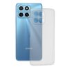 Techsuit - Átltászó szilikon tok Honor X6 / X8 5G / 70 Lite
