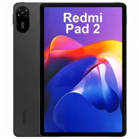   Redmi Pad 2 4/128GB Graphite Gray- Használt, Újszerü - 6 Hónap Garancia