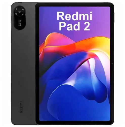 Redmi Pad 2 4/128GB Graphite Gray- Használt, Újszerü - 6 Hónap Garancia