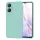 Techsuit SoftFlex szilikon tok Xiaomi Redmi 13C 5G - Tenger kék