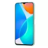 Techsuit SoftFlex szilikon tok Xiaomi Redmi 13C 5G - Tenger kék