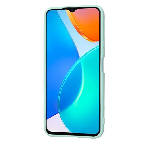 Techsuit SoftFlex szilikon tok Xiaomi Redmi 13C 5G - Tenger kék