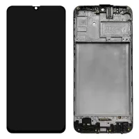 Samsung Galaxy M30s szervíz