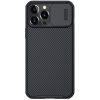 Nillkin CamShield MagSafe fekete tok (iPhone 14 Pro)