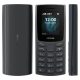 Nokia 105 (2023) Dual SIM 2G - Használt, Újszerű