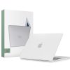 Tech-Protect matt MacBook Air tok (M2/M3, 2022-2024, 13")