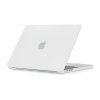 Tech-Protect matt MacBook Air tok (M2/M3, 2022-2024, 13")