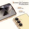 Tech-Protect MagFlex MagSafe tok Samsung Galaxy A36 / A56 5G - Zöld