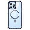 Dux Ducis Clin2 átlátszó kék tok (iPhone 14 Pro Max)