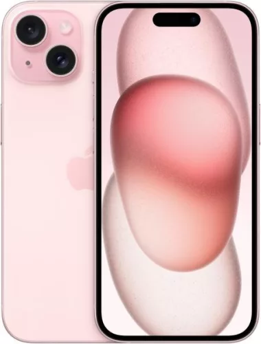 iPhone 15 Plus 128GB Rózsaszín - Használt Független, Kiváló - 2 Év Garancia