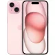 iPhone 15 Plus 128GB Rózsaszín - Használt Független, Kiváló - 2 Év Garancia