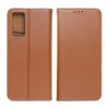 Kinyitható bőrtok IPHONE 7/8 / SE 2020 / SE 2022 - barna