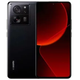   Xiaomi 13T 256GB Fekete - Használt, Kiváló - 1 Év Garancia