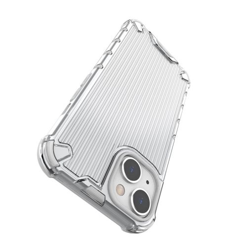 Ombre átmenetes ütésálló tok (iPhone 13 Pro Max)