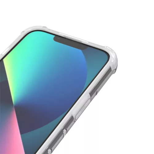Ombre átmenetes ütésálló tok (iPhone 14 Pro)