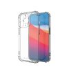 Wozinsky Anti Shock átlátszó erősített tok (iPhone 14 Pro Max)