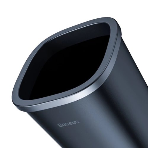 Baseus autós szemetes, pohártartóba - fekete