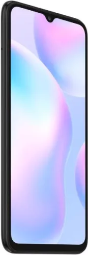 Xiaomi Redmi 9A 2/32GB Granite Gray - Használt, Független Megkimélt - 6 Hónap Garancia