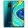 Xiaomi Redmi Note 9S Aurora Blue 4/64 GB - Használt, Kiváló