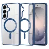 Techsuit - MagSafe Pro - Samsung Galaxy S26 Plus - Kék