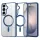Techsuit - MagSafe Pro - Samsung Galaxy S26 Plus - Kék